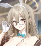 Akane (Bunny Girl)