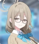 Akane (School Uniform)