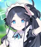 Arisu (Maid)