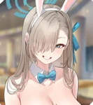 Asuna (Bunny Girl)