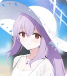 Atsuko (Swimsuit)