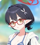 Ayane (Swimsuit)