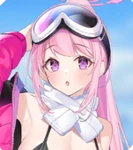 Eimi (Swimsuit)