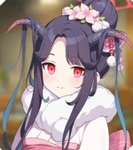 Fuuka (New Year)