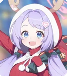 Hanae (Christmas)