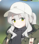 Hare (Camping)