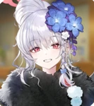 Haruna (New Year)