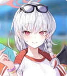 Haruna (Sportswear)