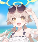 Hifumi (Swimsuit)