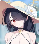 Hinata (Swimsuit)