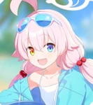 Hoshino (Swimsuit)