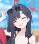 Ichika (Swimsuit)