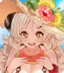 Izumi (Swimsuit)