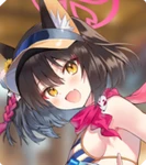 Izuna (Swimsuit)