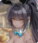 Karin (Bunny Girl)