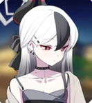 Kayoko (Dress)