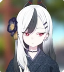 Kayoko (New Year)