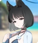 Kikyou (Swimsuit)