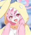 Koyuki (Pajama)