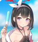 Mashiro (Swimsuit)
