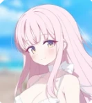 Mika (Swimsuit)