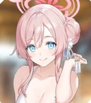 Mimori (Swimsuit)