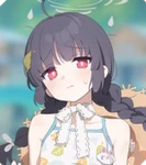 Miyu (Swimsuit)