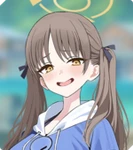 Moe (Swimsuit)