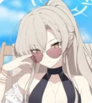 Nagisa (Swimsuit)