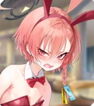 Neru (Bunny Girl)