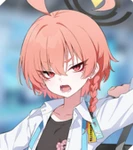 Neru (School Uniform)