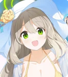 Nonomi (Swimsuit)