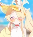 Seia (Swimsuit)
