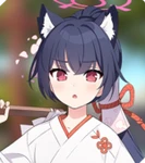 Serika (New Year)