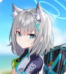 Shiroko (Riding)