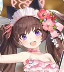 Shizuko (Swimsuit)