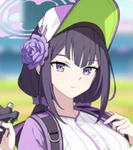 Sumire (Part-Timer)