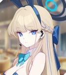 Toki (Bunny Girl)