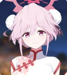 Tomoe (Qipao)