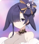 Tsukuyo (Dress)