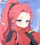Yuzu (Battle)