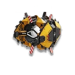 Detonation Unit