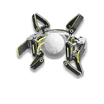 Florescent Roc