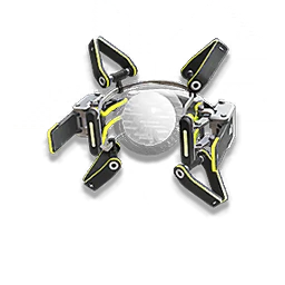 Fluorescent Roc
