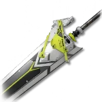 OBJ Heavy Burden