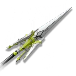 OBJ Razorhorn