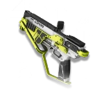 OBJ Velocitous