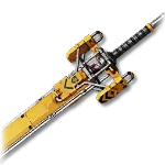 Thermite Cutter
