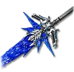 White Night Nova