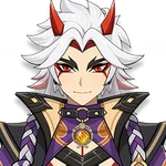Arataki Itto